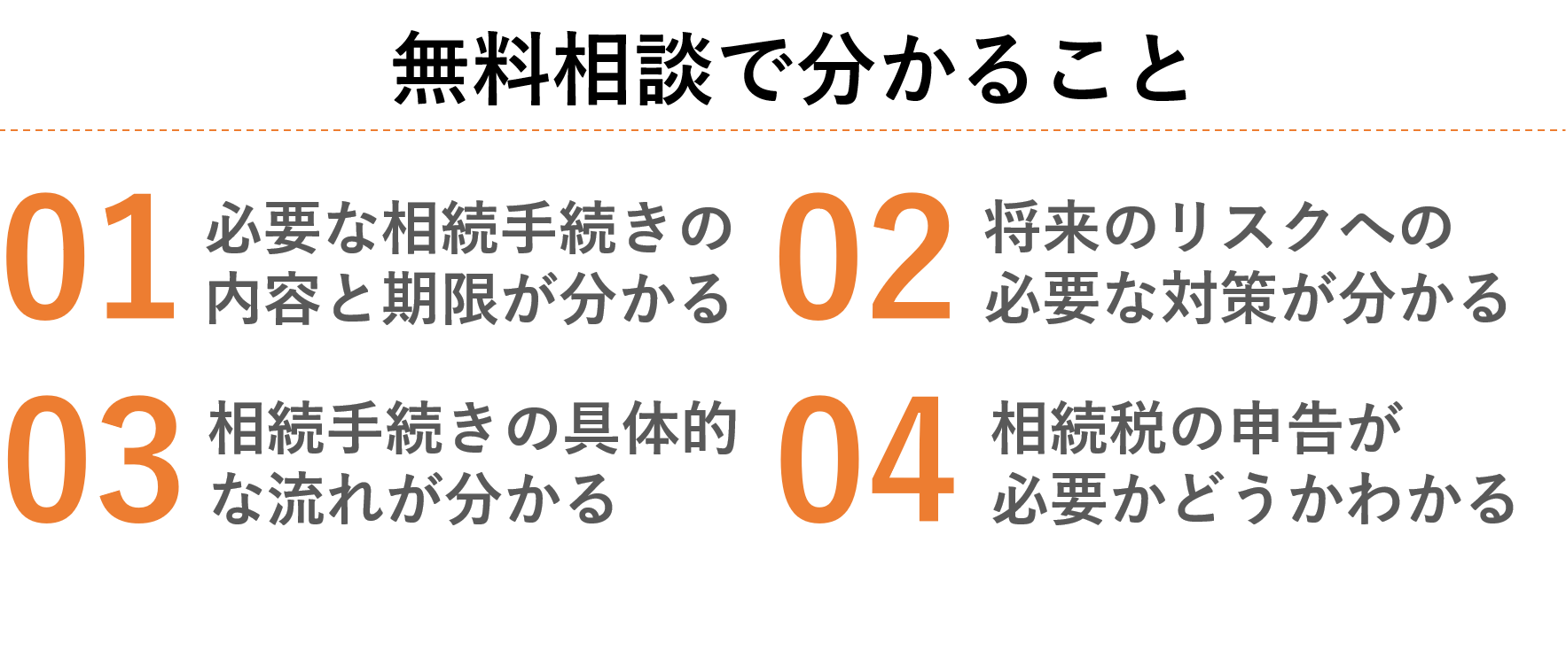 相続・遺言の無料相談について - 町田で相続の無料相談｜【公式】町田